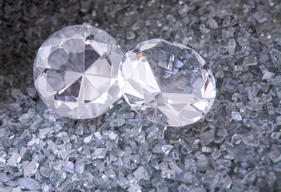 Wholesale Diamonds